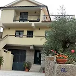 펜션 Casa Da Benda