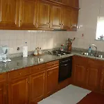 펜션 Casa Da Benda *