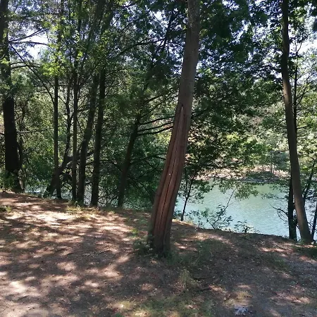 Casa Da Benda * Caniçada