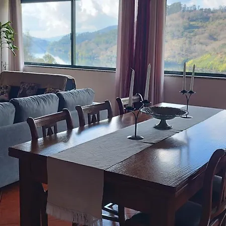 別荘 Casa Da Benda