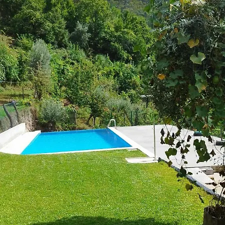 Casa Da Benda Сasa de vacaciones