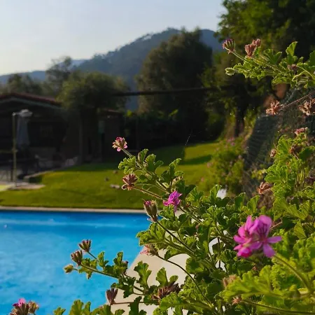 Casa Da Benda * Caniçada