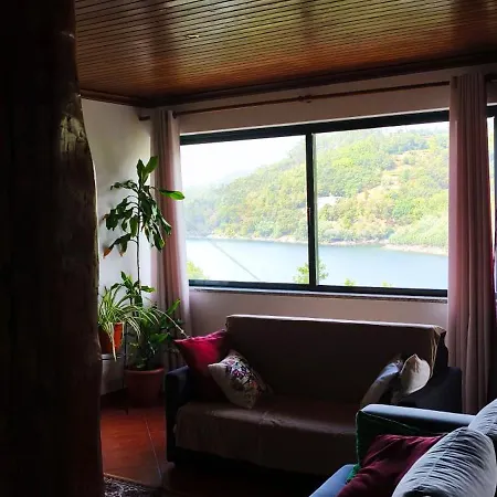 Ferienhaus Casa Da Benda Caniçada