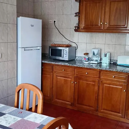 Casa Da Benda בית נופש