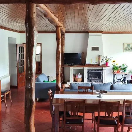 Casa Da Benda *