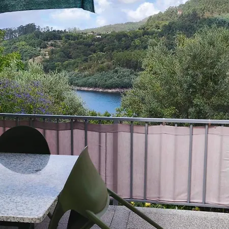 Casa Da Benda Сasa de vacaciones