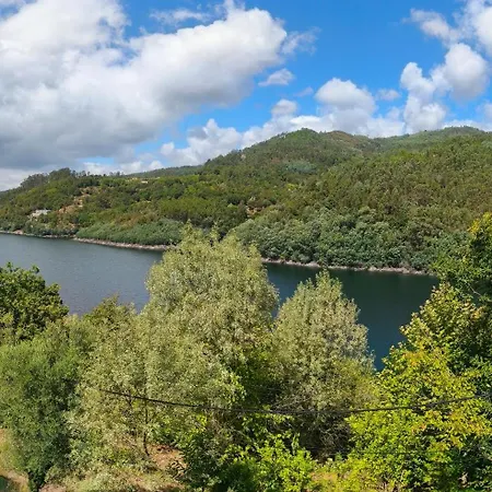 펜션 Casa Da Benda *