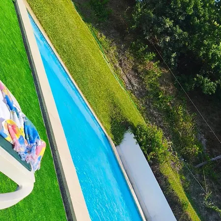 Casa Da Benda Сasa de vacaciones