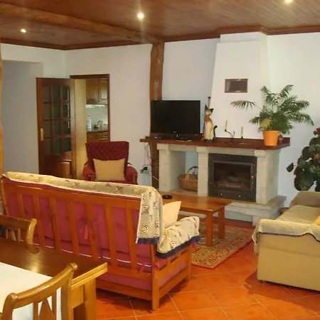 Casa Da Benda