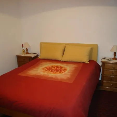 בית נופש Casa Da Benda