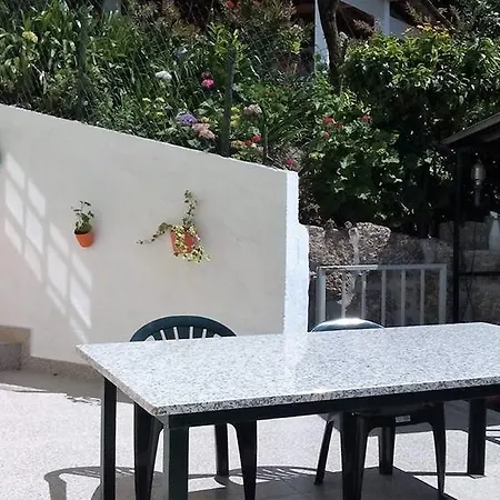בית נופש Casa Da Benda