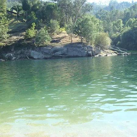 Ferienhaus Casa Da Benda Caniçada