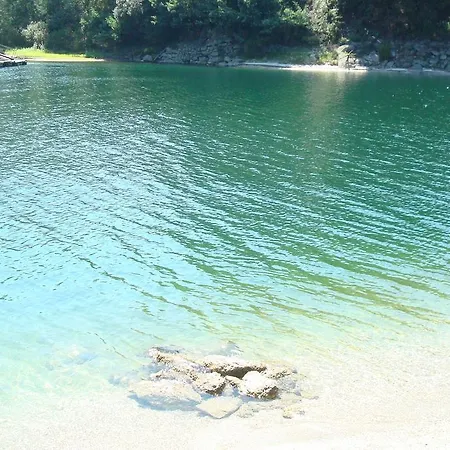 בית נופש Casa Da Benda Caniçada