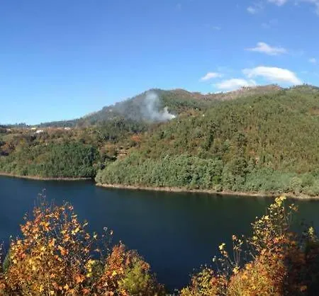 Casa Da Benda Сasa de vacaciones *