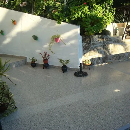 Casa Da Benda Ferienhaus