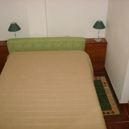 Casa Da Benda בית נופש Caniçada