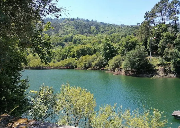 Casa Da Benda 펜션 *