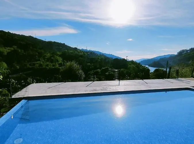 펜션 Casa Da Benda