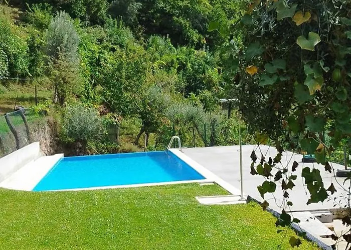 Casa Da Benda 펜션