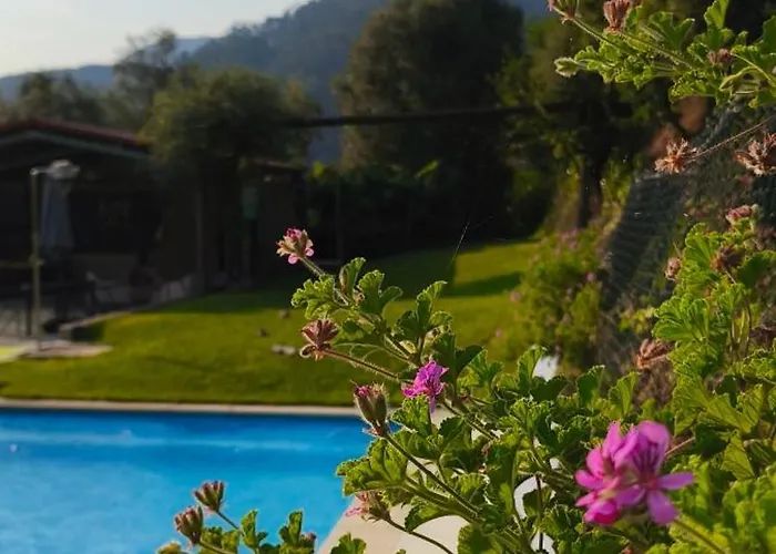 Casa Da Benda * 카니카다