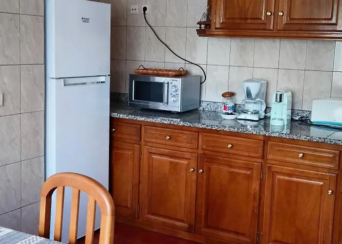 Casa Da Benda 펜션