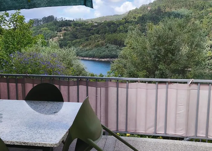 Casa Da Benda 펜션