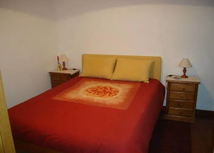 펜션 Casa Da Benda