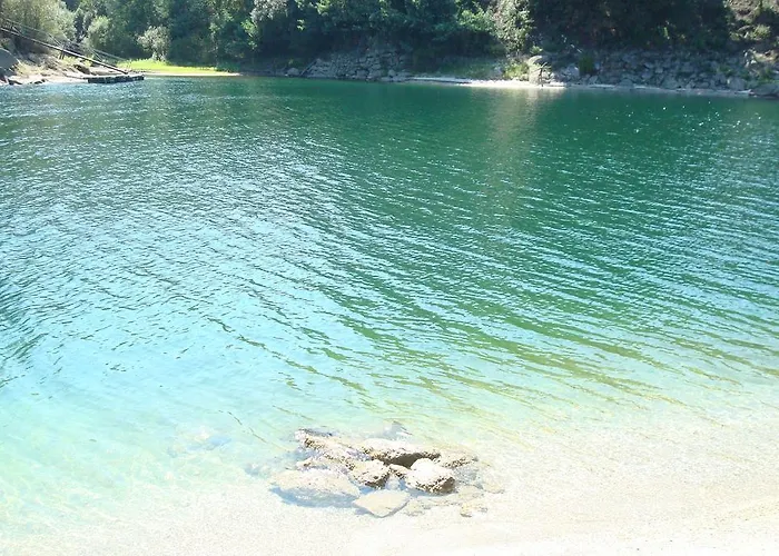 펜션 Casa Da Benda 카니카다