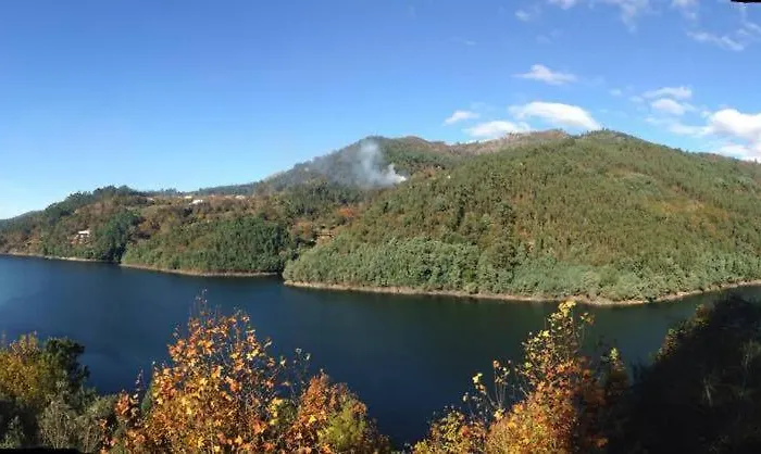 Casa Da Benda 펜션 *