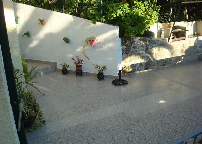 Casa Da Benda 펜션