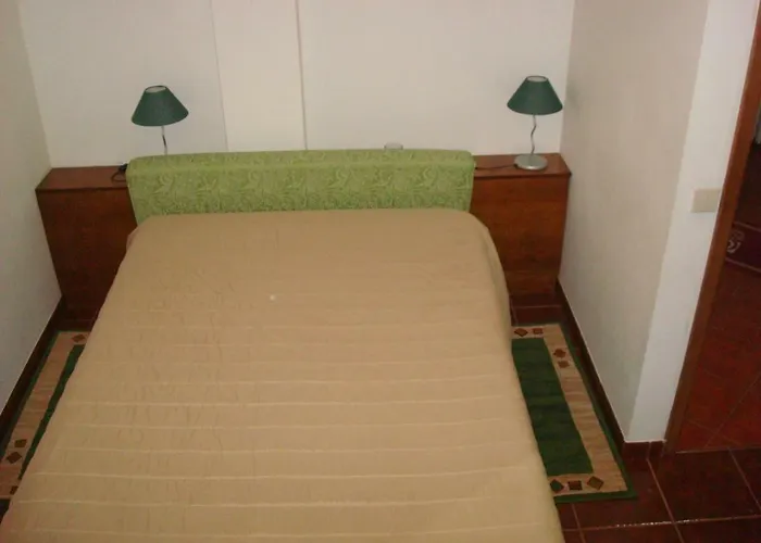 Casa Da Benda 펜션 카니카다