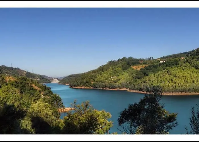 펜션 Casa Da Benda 카니카다