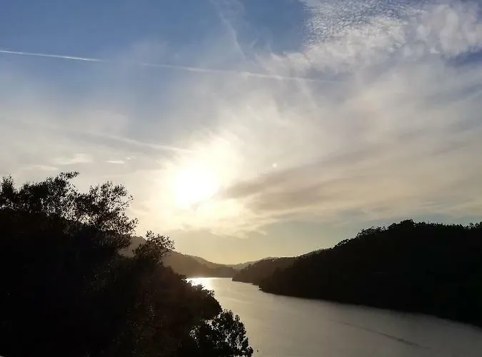 Casa Da Benda * 카니카다